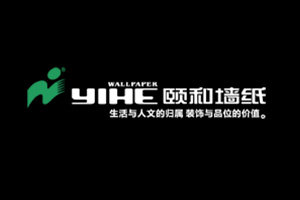 加盟頤和墻紙