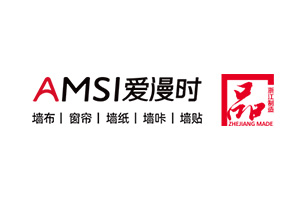 加盟愛漫時墻布