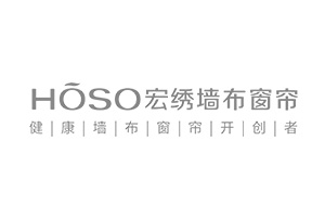 加盟宏繡墻布