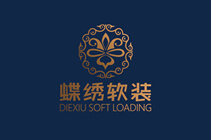 加盟蝶繡軟裝