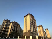 【住宅項(xiàng)目】特普麗?中鐵建工?北京大興狼垡集體租賃住房項(xiàng)目——廣廈千萬間！