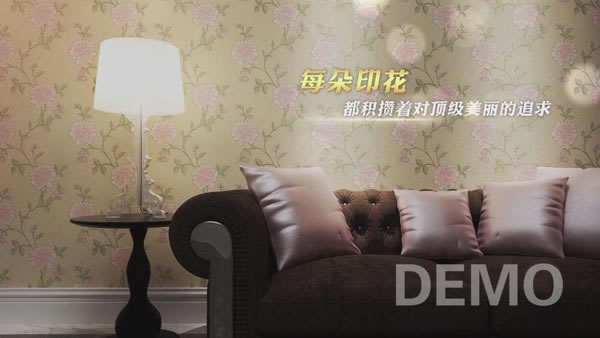 特普麗墻紙?jiān)瓌?chuàng)設(shè)計(jì) 國際墻紙?jiān)O(shè)計(jì)大師之作的靈感源泉