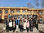 特普麗墻紙墻布-整體軟裝攜手北京服裝學(xué)院再建“產(chǎn)、學(xué)、研”創(chuàng)新合作！