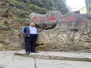 七特麗馬董事長：堅持品牌專賣化，實行一對一幫扶