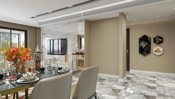 墻布加盟店經(jīng)營如何實現(xiàn)情感營銷？