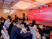 特普麗連續(xù)10年榮獲“房地產(chǎn)開發(fā)企業(yè)綜合實力Top500首選供應(yīng)商?墻紙類”第1名