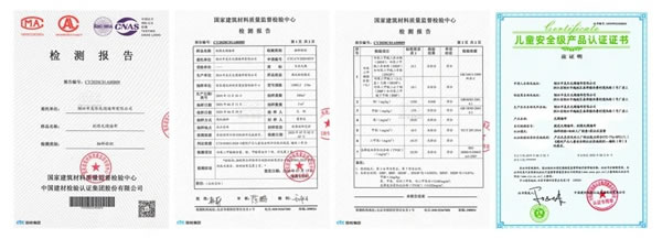 天衣無(wú)縫墻布，PICC承保且擁有20年超長(zhǎng)質(zhì)保